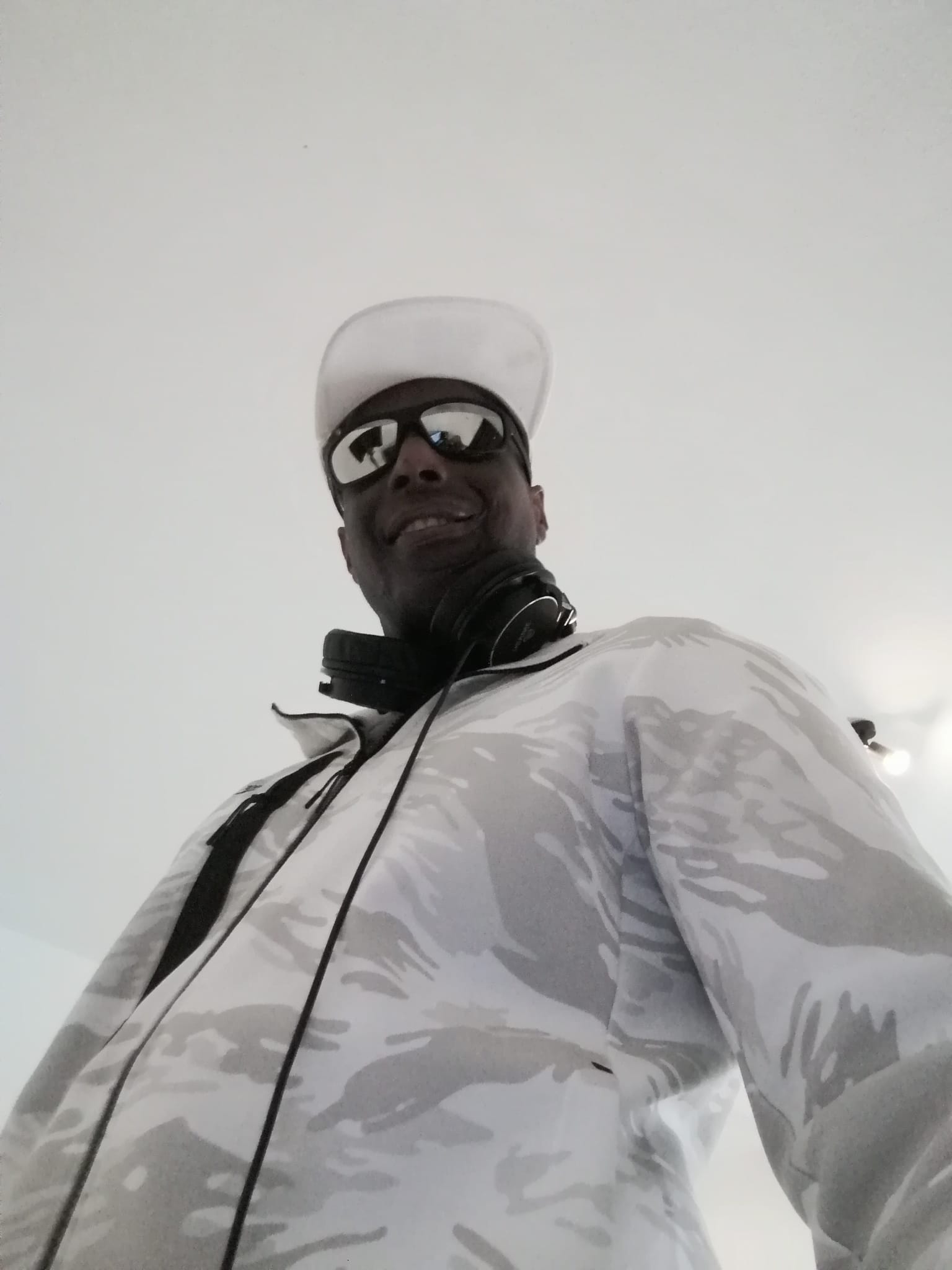 DJ Mode